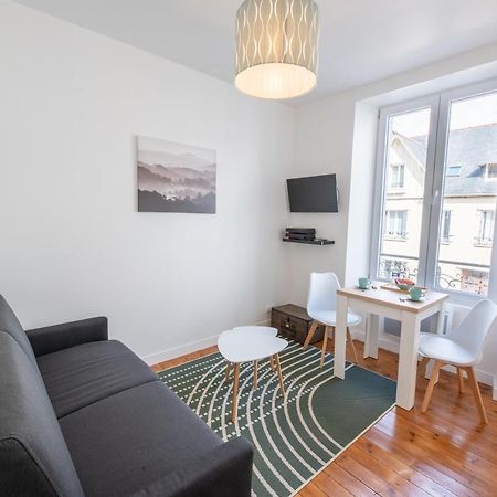 Apartamento O'Dean Quimper Exterior foto