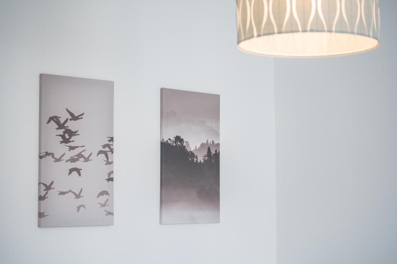 Apartamento O'Dean Quimper Exterior foto