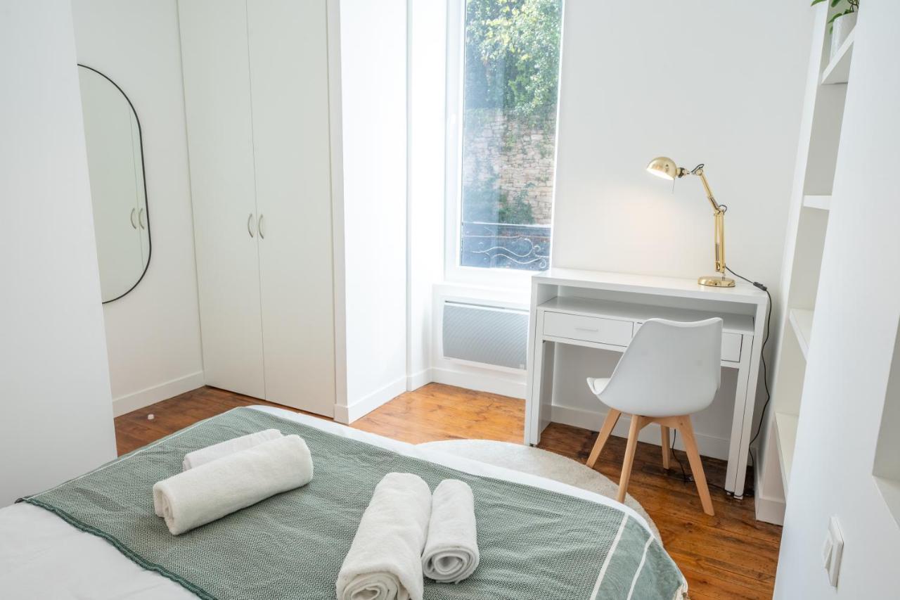 Apartamento O'Dean Quimper Exterior foto