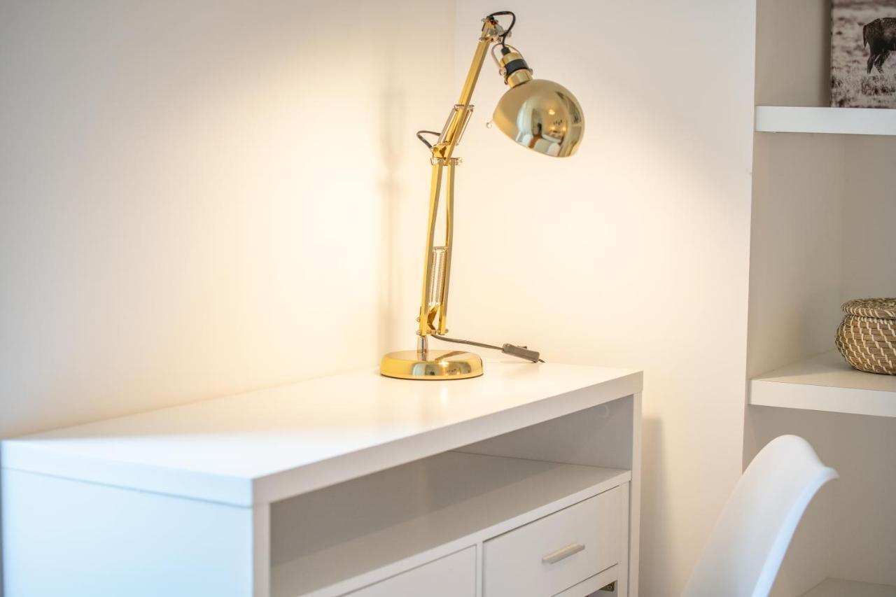 Apartamento O'Dean Quimper Exterior foto