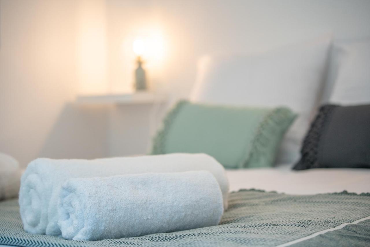 Apartamento O'Dean Quimper Exterior foto