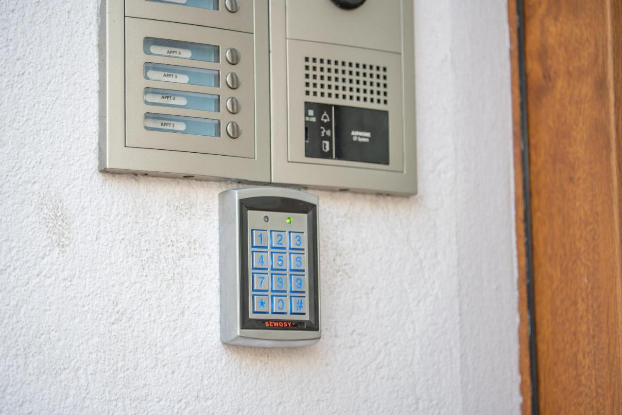 Apartamento O'Dean Quimper Exterior foto