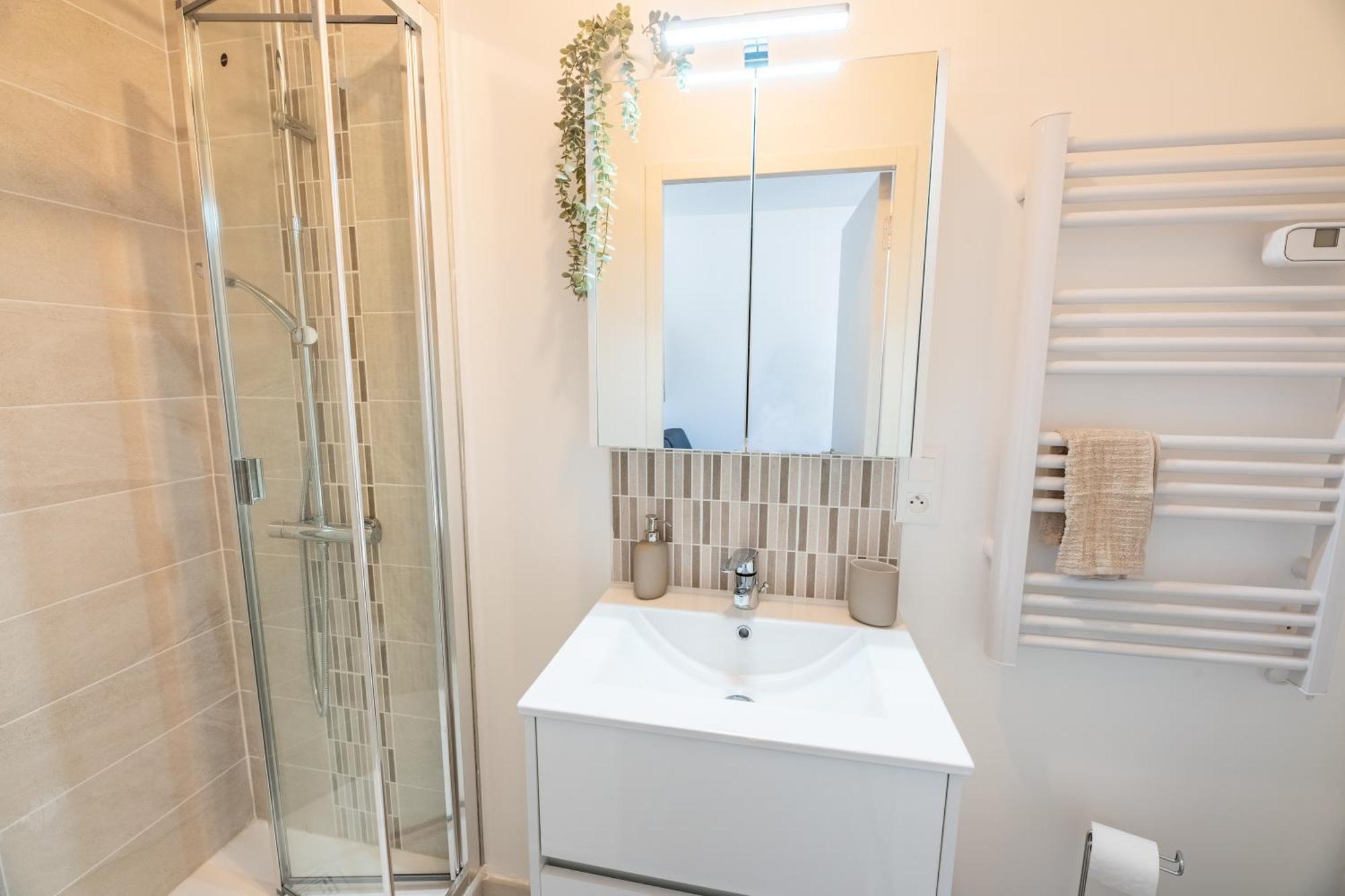 Apartamento O'Dean Quimper Exterior foto