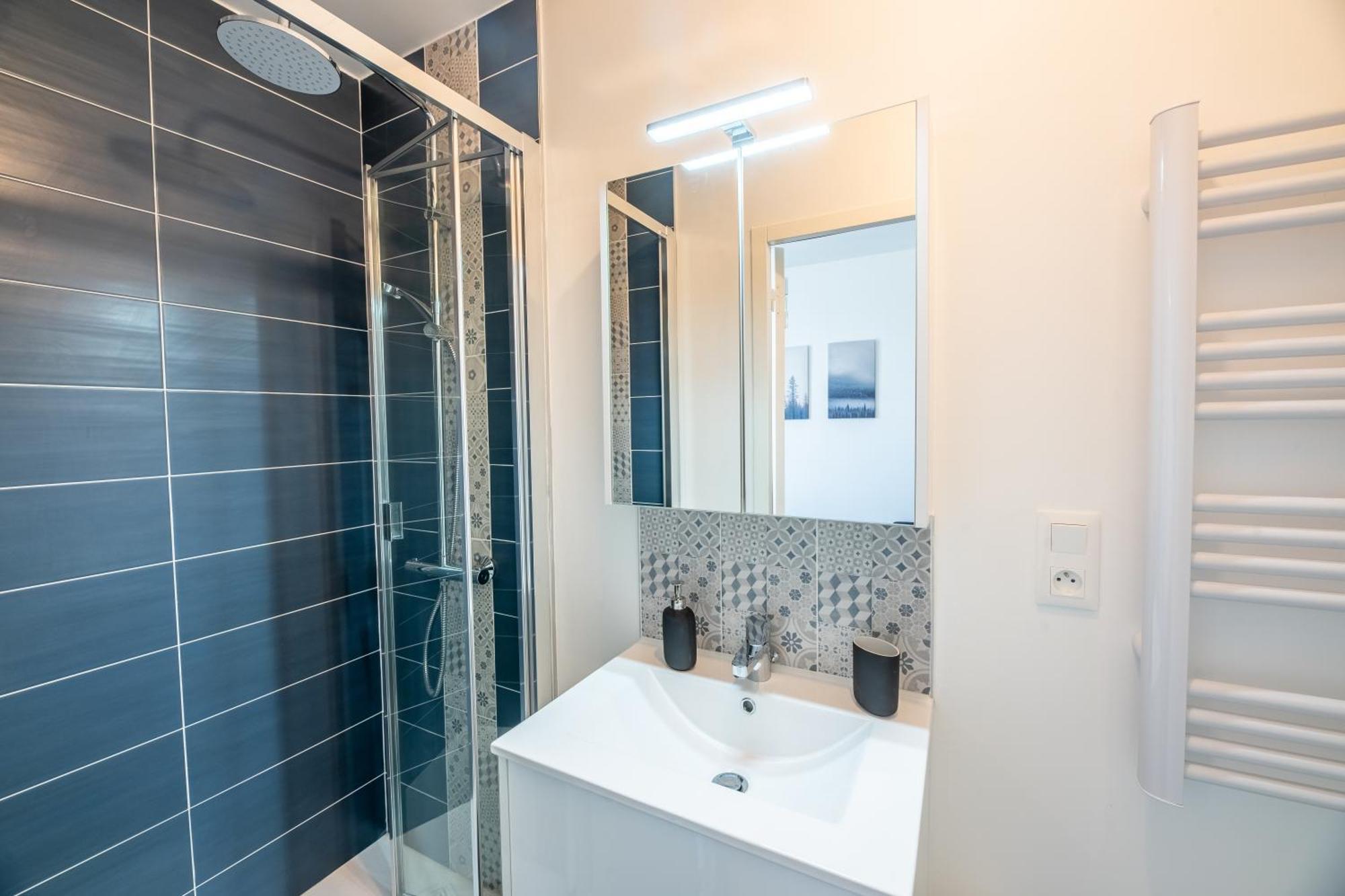 Apartamento O'Dean Quimper Exterior foto